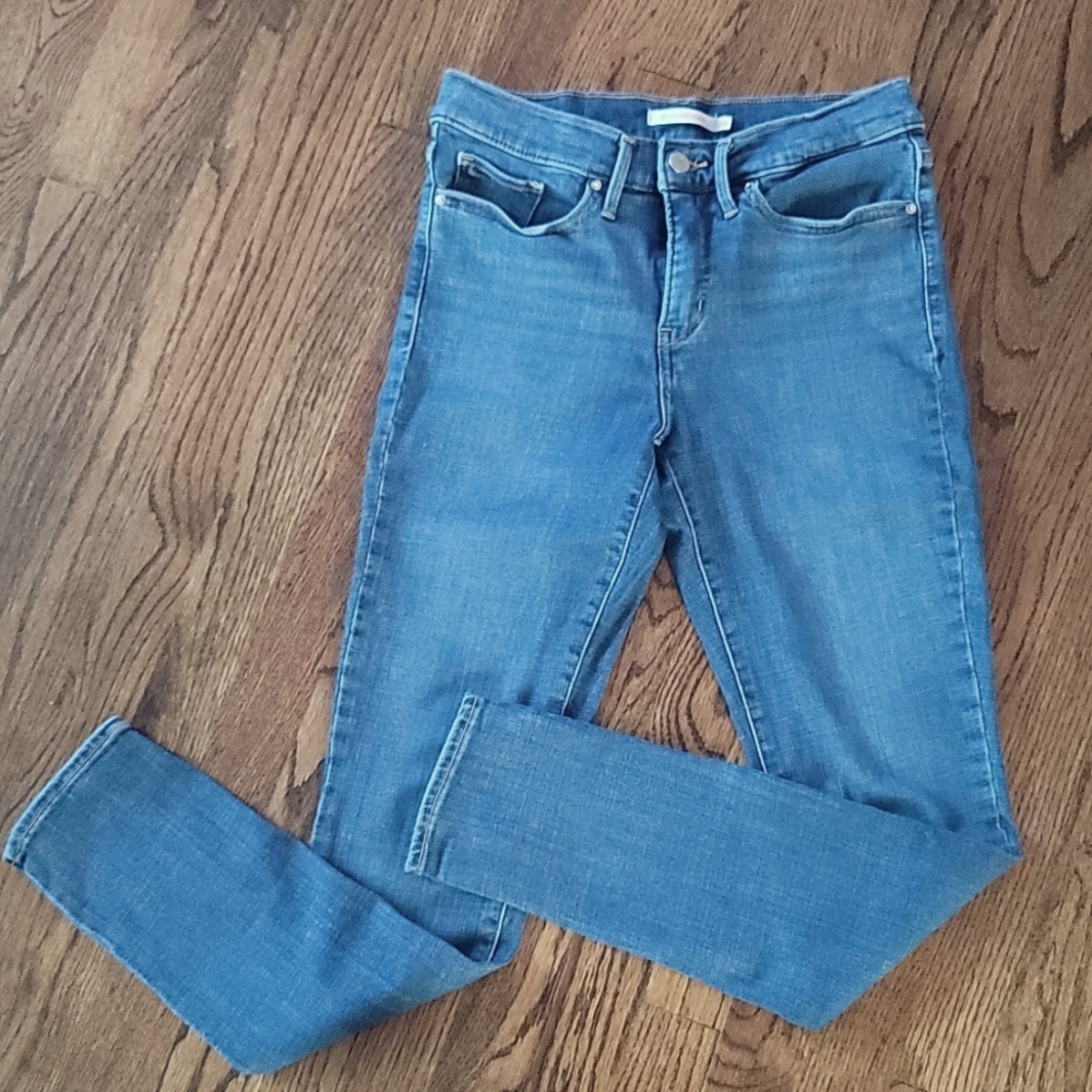 Shaping Skinny Jeans Levi's 311 size 28